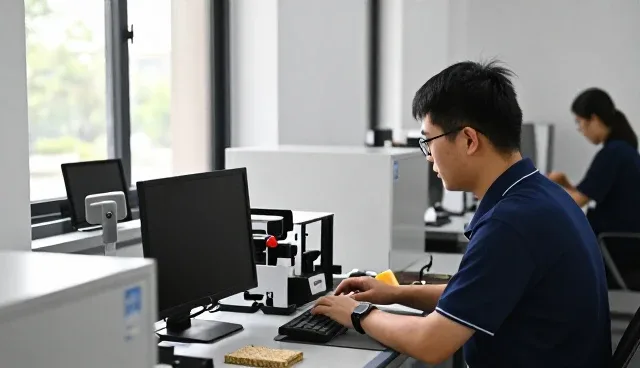 上海达耀伟科技有限公司