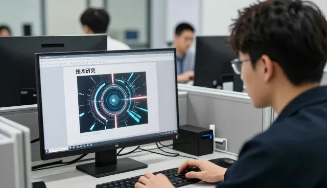 技术研究如何服务不同市政工程