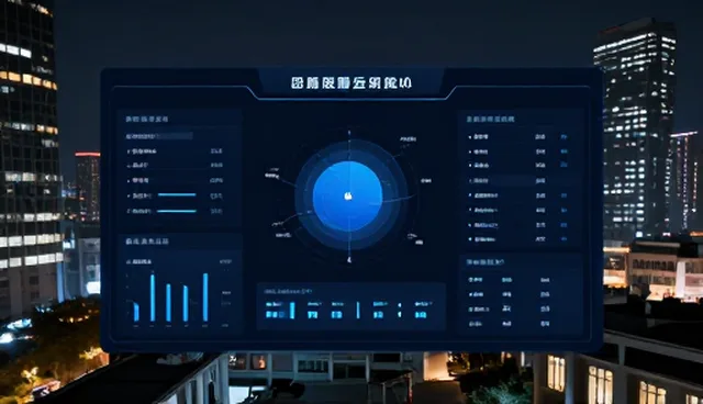 数据一致性在分布式系统中的关键作用与实现策略