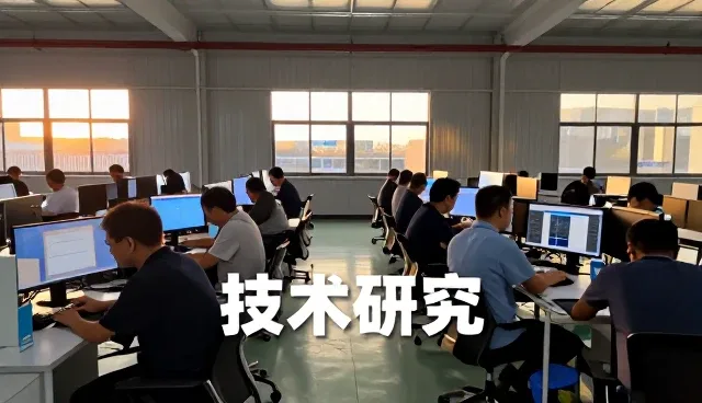 技术服务购买前需要了解什么
