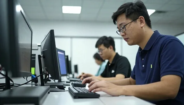 技术研究帮助技术服务提升服务能力