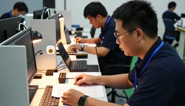 应用开发成为技术升级新选择