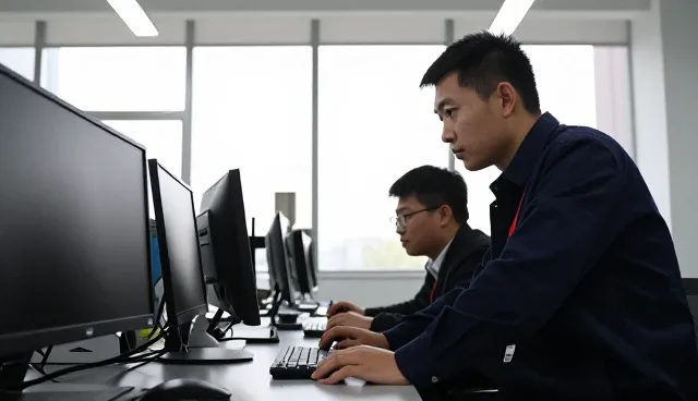 上海达耀伟科技有限公司助力应用提升竞争力